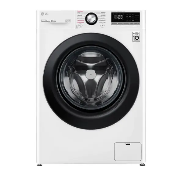 სარეცხი მანქანა LG F-2V7GW1W  - Primestore.ge