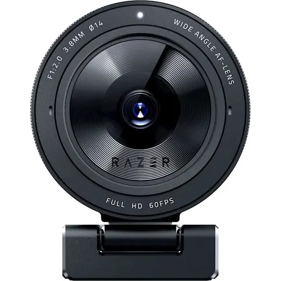 ვებკამერა Razer Webcam Kiyo Pro Full HD , 2 image - Primestore.ge