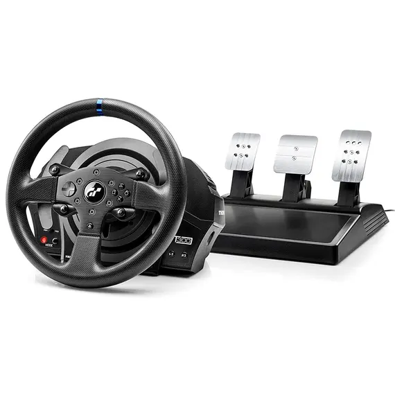 სათამაშო საჭე Thrustmaster T300 RS GT Edition , 2 image - Primestore.ge