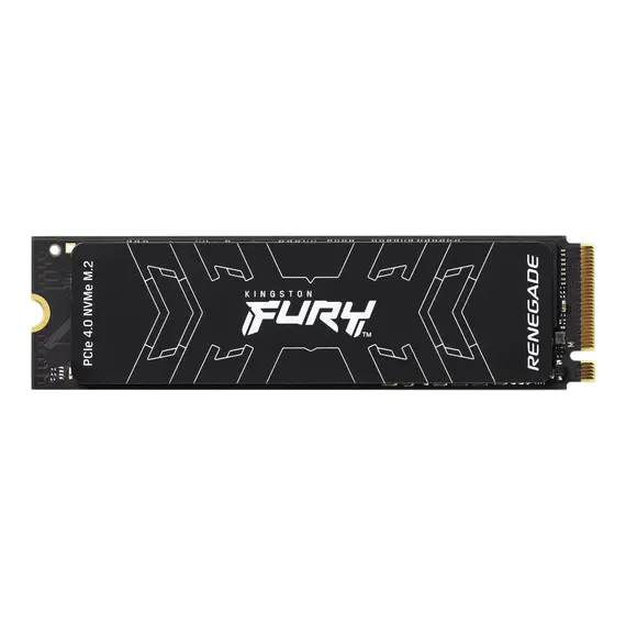 მყარი დისკი Kingston M.2 2TB PCIe 4.0 Fury Renegade  - Primestore.ge