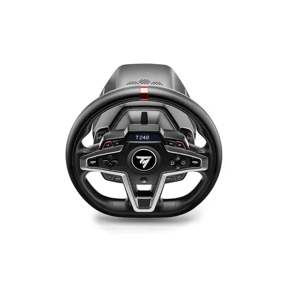 სათამაშო საჭე Thrustmaster T248-X , 2 image - Primestore.ge