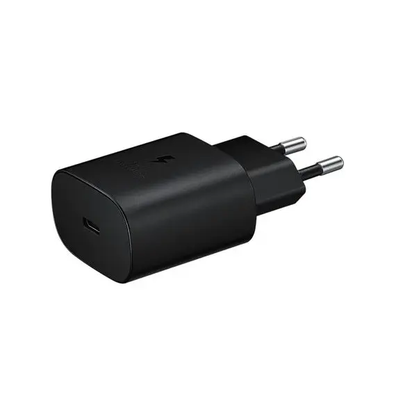 ადაპტერი Samsung Travel Adapter 25W EP-TA800  - Primestore.ge