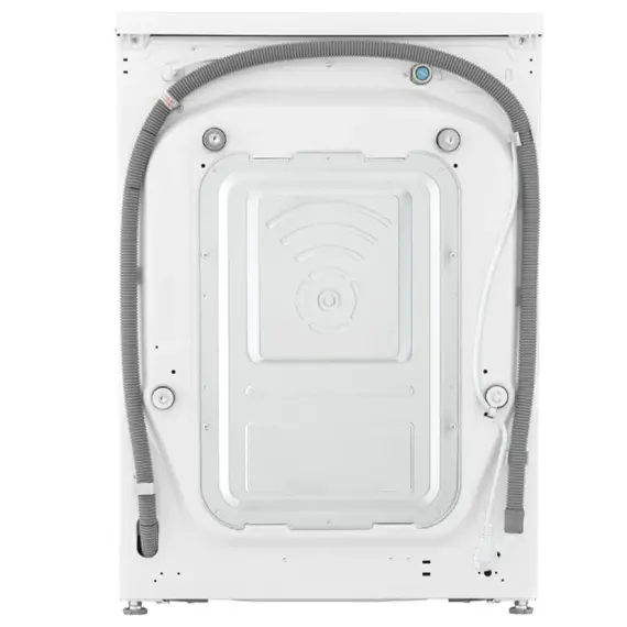 სარეცხი მანქანა LG F-2V7GW1W , 5 image - Primestore.ge