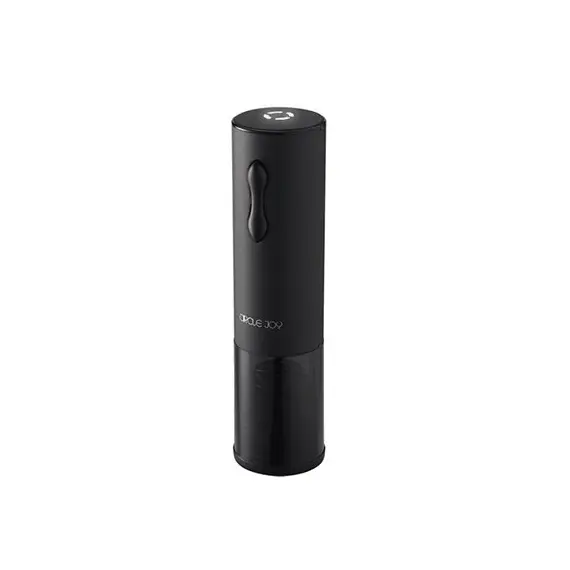 ღვინის ბოთლის გასახსნელი Xiaomi Circle Joy Wine Electric Mini Wine Opener Rechargeble Battery , 2 image - Primestore.ge