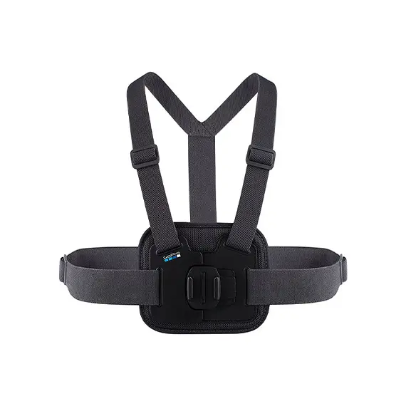 სამაგრი GoPro Performance Chest Mount for All GoPro Cameras  - Primestore.ge