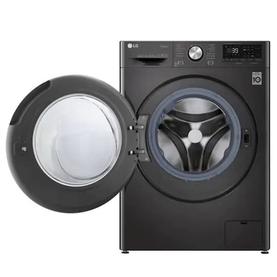 სარეცხი მანქანა LG F-2V9GW9P , 4 image - Primestore.ge