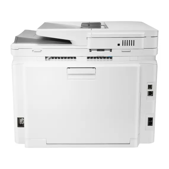 Printer HP Color LaserJet Pro MFP M283fdw, 2 image