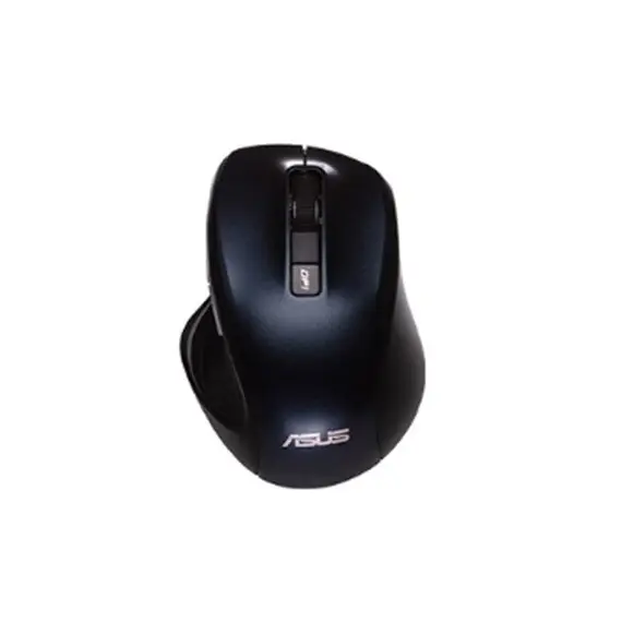 Mouse Asus MW202 Optical Wireless Mouse