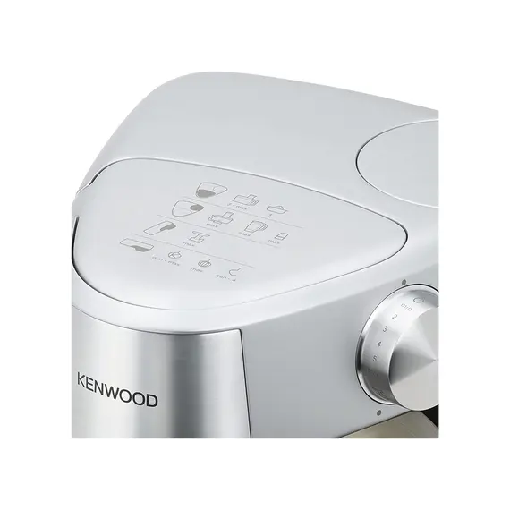 სამზარეულოს კომბაინი KENWOOD KHC29.J0SI KM KWW , 3 image - Primestore.ge