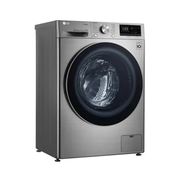 სარეცხი მანქანა LG F-2V5HS2S , 3 image - Primestore.ge