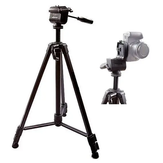 შტატივი Power Tripod TR380  - Primestore.ge