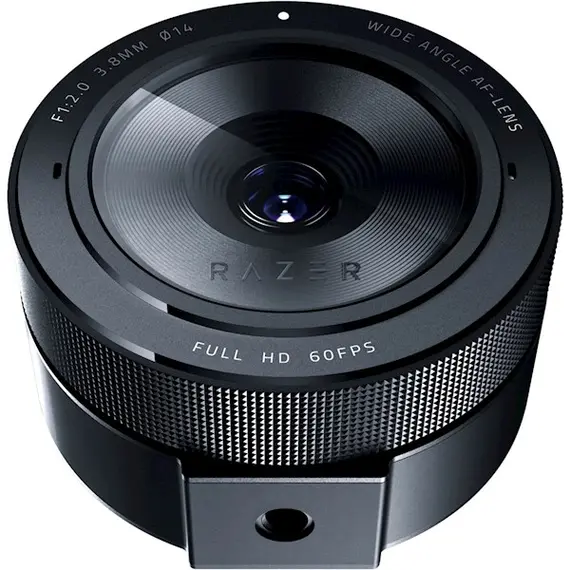 ვებკამერა Razer Webcam Kiyo Pro Full HD , 4 image - Primestore.ge