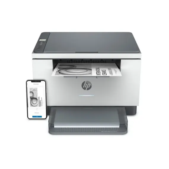 პრინტერი HP LaserJet MFP M236dw  - Primestore.ge