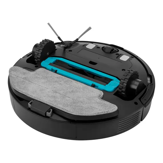 Vacuum cleaner SENCOR SRV 9550BK, 4 image