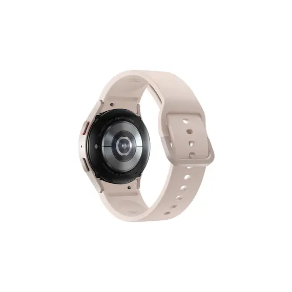 სმარტ საათი Samsung Galaxy Watch 5 40mm Pink (SM-R900NZDACIS) , 2 image - Primestore.ge