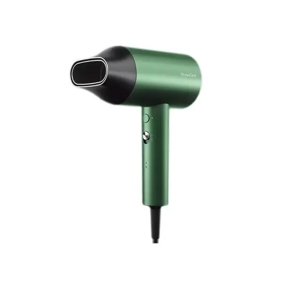 თმის საშრობი Xiaomi Showsee Constant Temperature Hair Dryer A5  - Primestore.ge