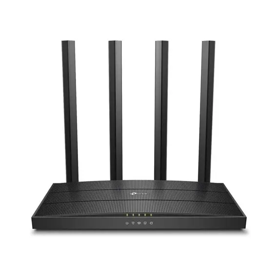 როუტერი TP-Link Archer C80 AC1900  - Primestore.ge