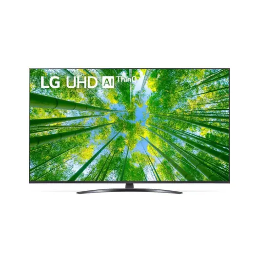 TV LG 55UQ81003LB