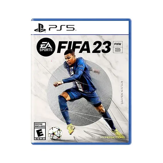 Video game Game for PS5 Fifa 2023