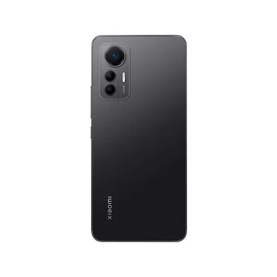 Mobile phone Xiaomi 12 Lite 6GB/128GB Black, 3 image