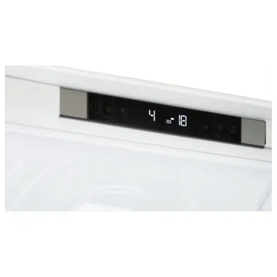 ჩასაშენებელი მაცივარი Beko BCNA254E23SN , 3 image - Primestore.ge