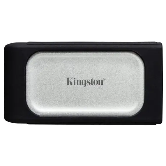 მყარი დისკი Portable SSD Kingston 2TB USB 3.2 Gen 2x2 Type-C XS2000 , 2 image - Primestore.ge