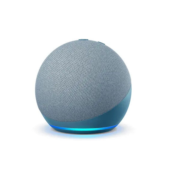 Speaker Amazon Echo Dot 4rd Gen Smart speaker