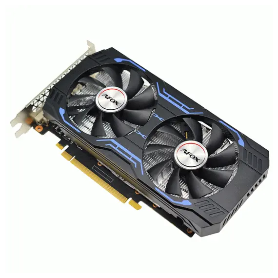 Video board AFOX GeForce GTX 1660 Ti 6GB GDDR6