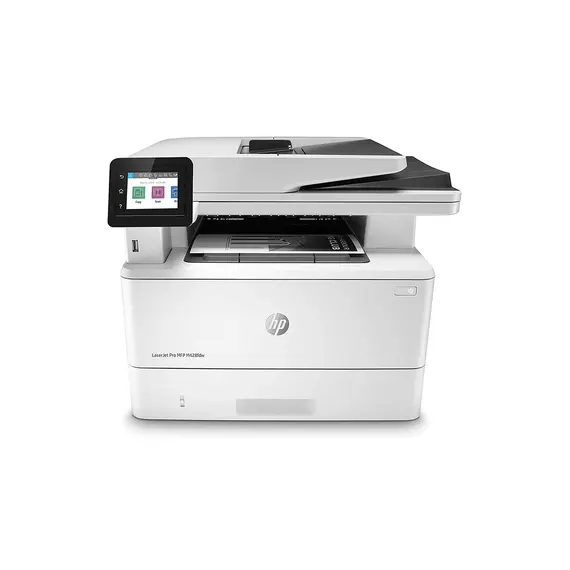 Printer HP Color LaserJet Pro MFP M283fdw