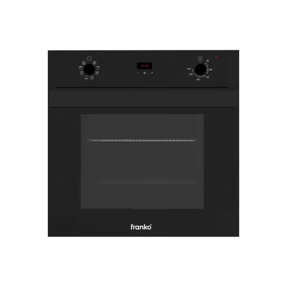 ელექტრო ღუმელი FRANKO FBO-6028GPB  - Primestore.ge