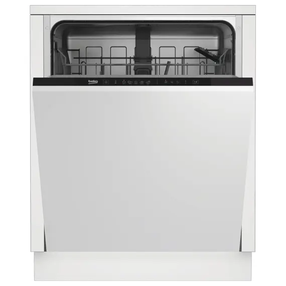 ჭურჭლის სარეცხი მანქანა BEKO DIN35320 Superia  - Primestore.ge