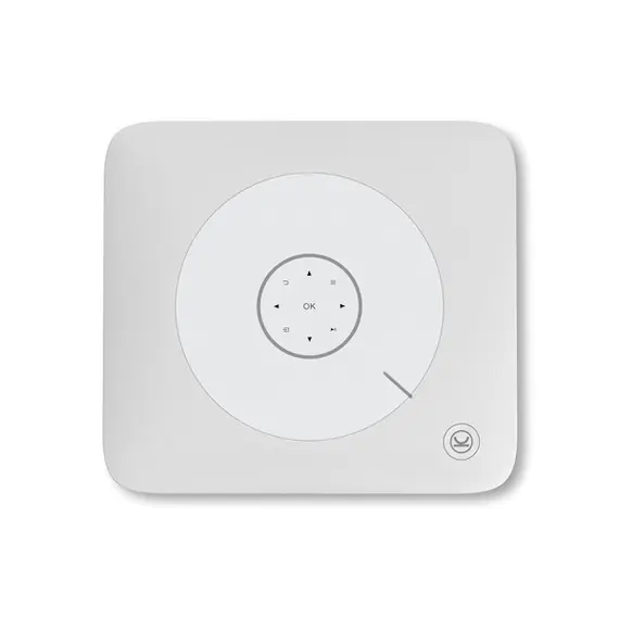 პროექტორი Vankyo L530W , 4 image - Primestore.ge