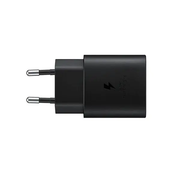 ადაპტერი Samsung Travel Adapter 25W EP-TA800 , 3 image - Primestore.ge