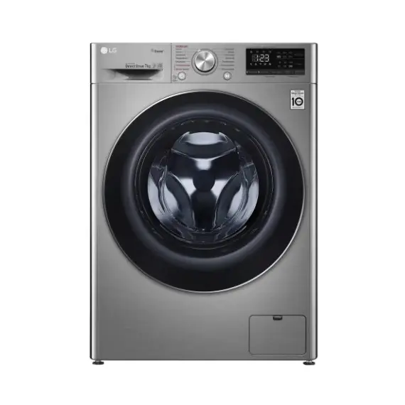 სარეცხი მანქანა LG F-2V5HS2S  - Primestore.ge