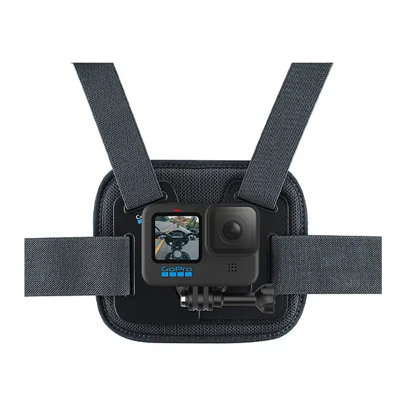 სამაგრი GoPro Performance Chest Mount for All GoPro Cameras , 5 image - Primestore.ge