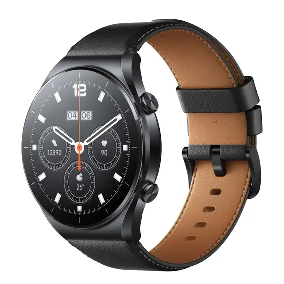 სმარტ საათი Xiaomi Watch S1 (M2112W1)  - Primestore.ge
