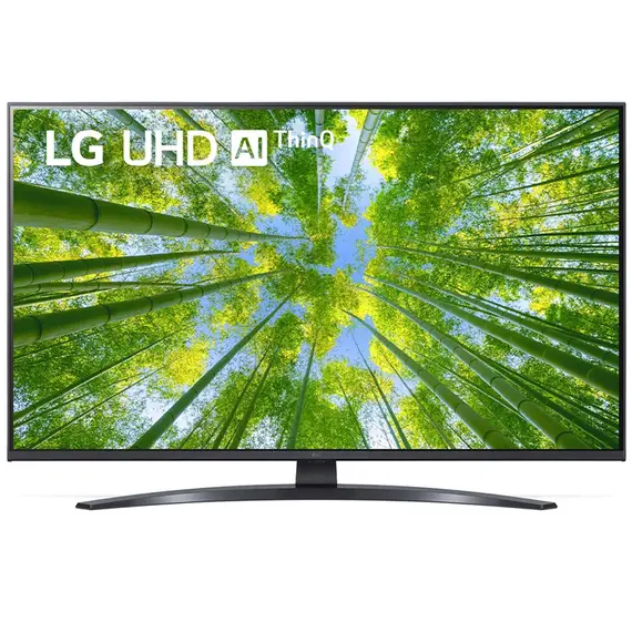 TV LG 43UQ81003LB