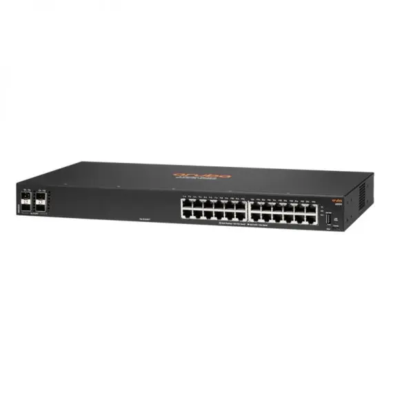 სვიჩი Aruba 6000 24G 4SFP  - Primestore.ge