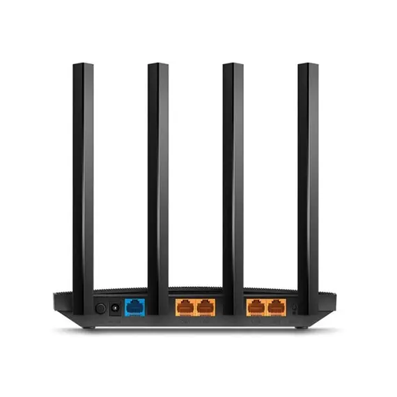 როუტერი TP-Link Archer C80 AC1900 , 3 image - Primestore.ge