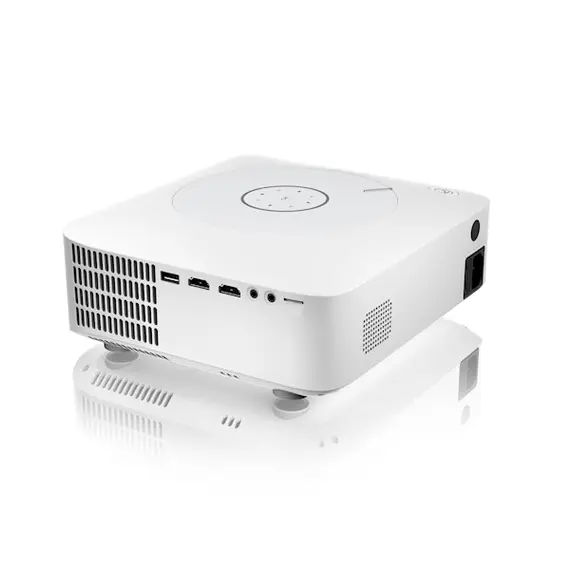 პროექტორი Vankyo L530W , 3 image - Primestore.ge