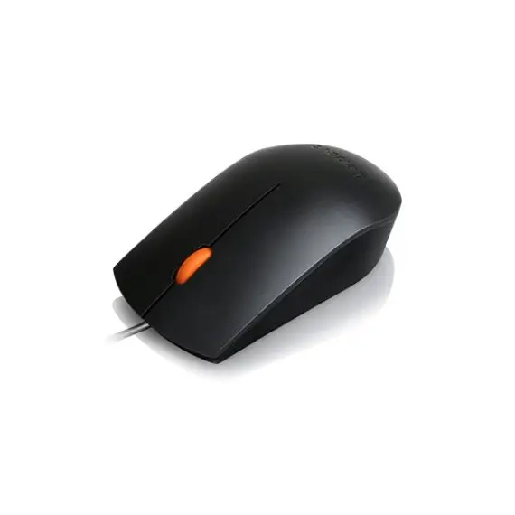 მაუსი Lenovo 300 USB Mouse - Primestore.ge