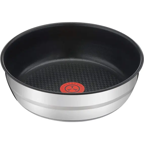 ტაფების და ქვაბების ნაკრები TEFAL L9569132 , 4 image - Primestore.ge