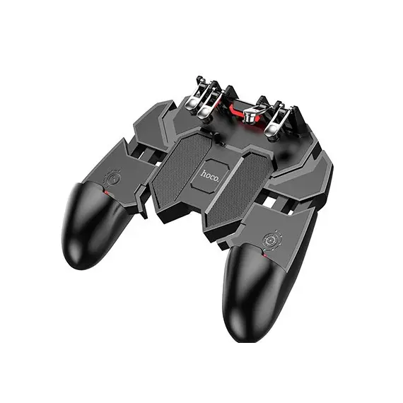 ჯოისტიკი Hoco Eagle Six Finger Game Controller GM7  - Primestore.ge