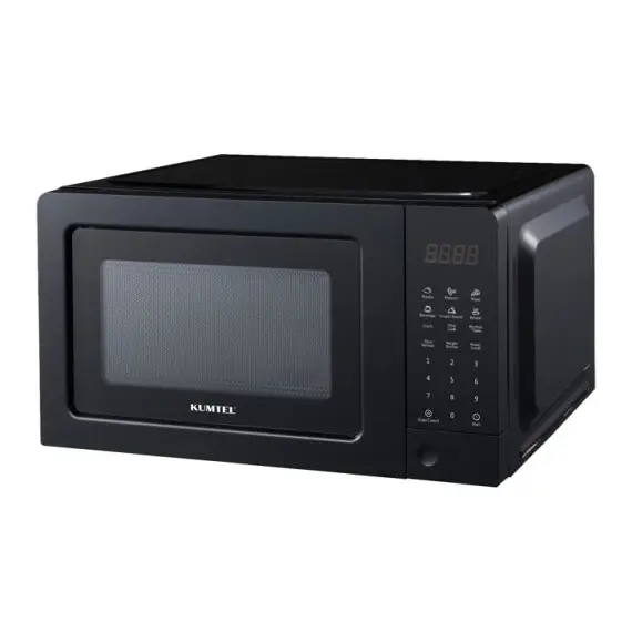 მიკროტალღური ღუმელი KUMTEL HM-DG01 BUILT-IN , 2 image - Primestore.ge