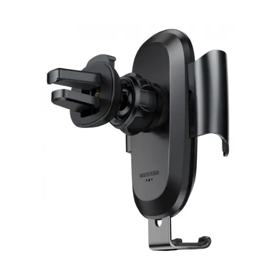 Cell phone holder Baseus Future Gravity Car Mount SUYL-WL01, 3 image