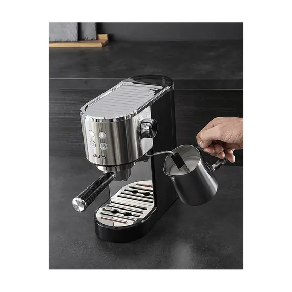 ყავის აპარატი KRUPS XP442C11 , 5 image - Primestore.ge