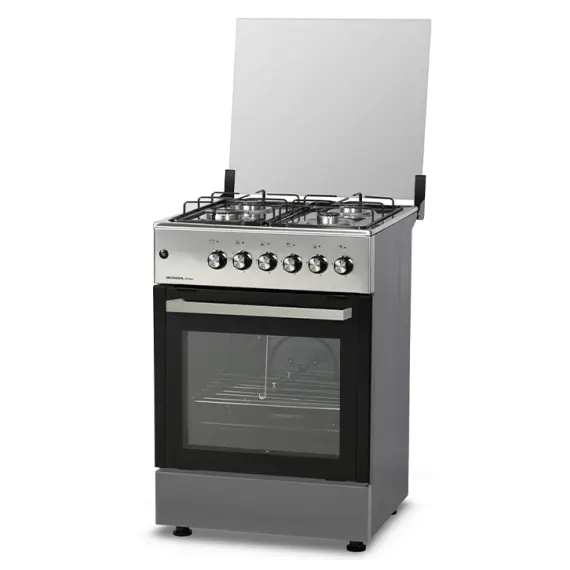 გაზქურა LUXELL LF66GE-40 X  - Primestore.ge