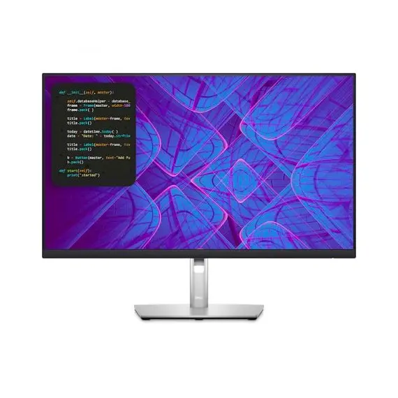 მონიტორი Dell P2723QE  - Primestore.ge