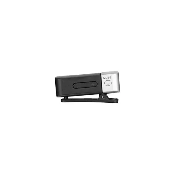 ფოტოაპარატის მიკროფონი BOYA BY-M1LV-D Wireless microphone - Primestore.ge