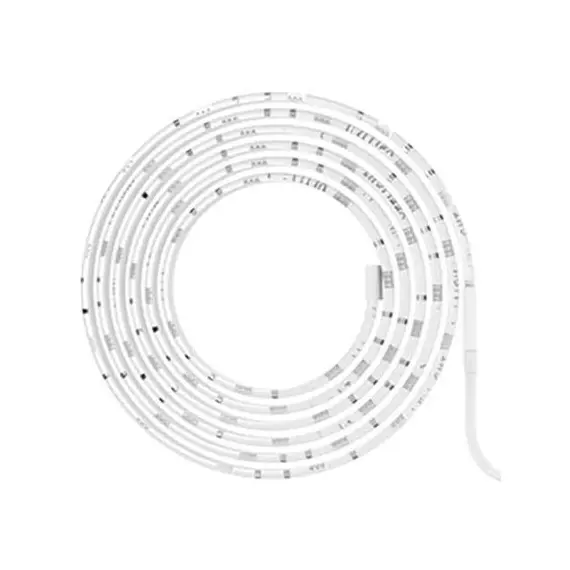 კაბელი Xiaomi Yeelight Lightstrip Plus Extension GPX4015RT - Primestore.ge